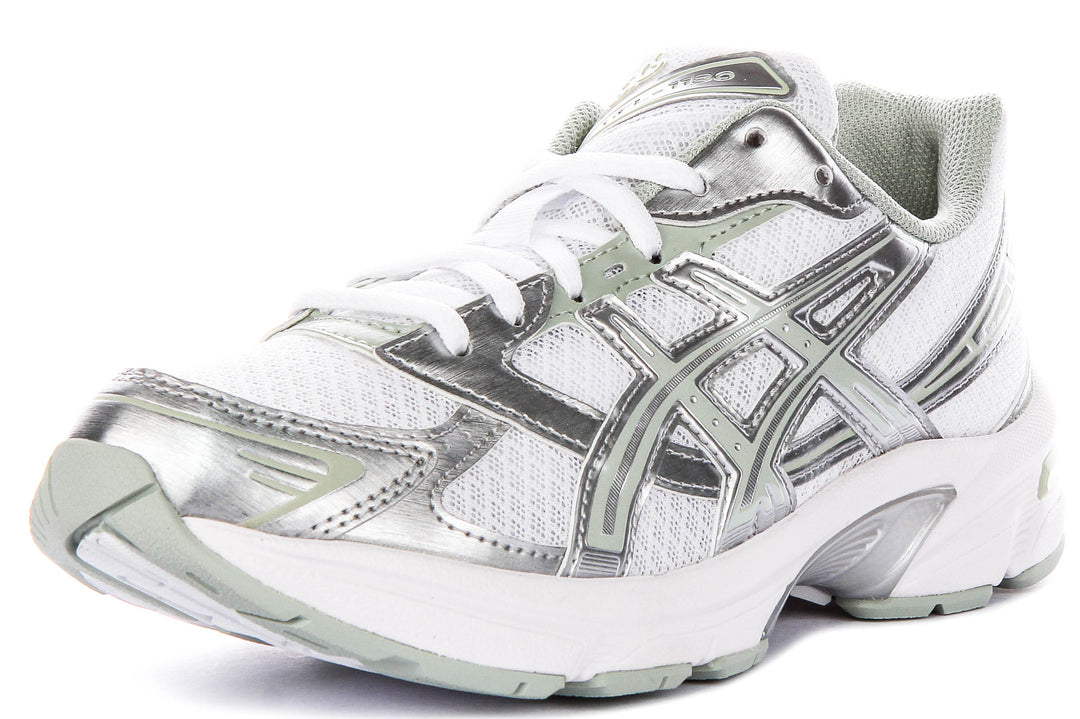 Asics GEL-1130 In Whitsilver For Unisex