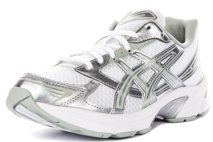 Asics GEL-1130 In Whitsilver For Unisex
