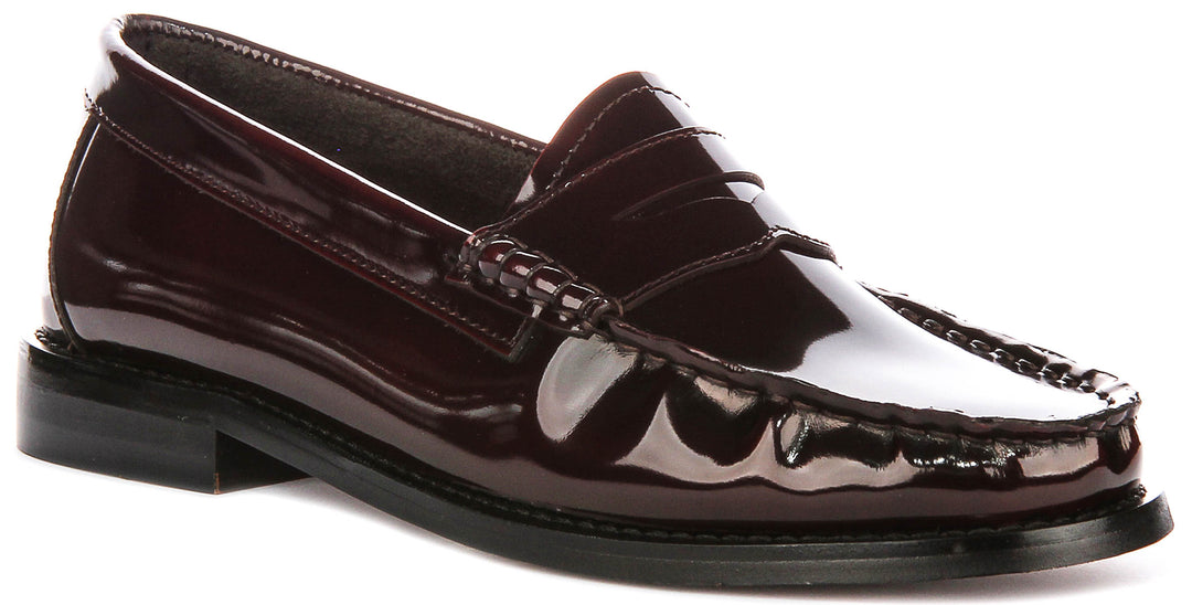 Justinreess England Maria In Wine For Women