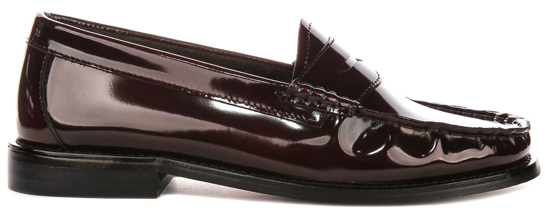 Justinreess England Maria In Wine For Women