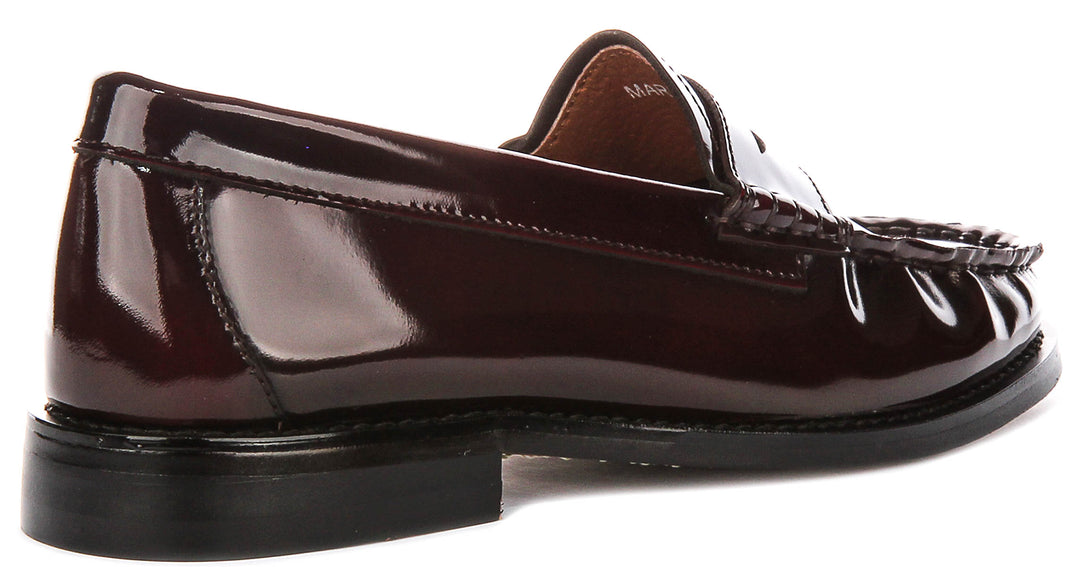 Justinreess England Maria In Wine For Women