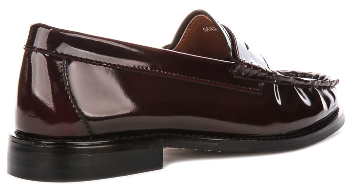 Justinreess England Maria In Wine For Women