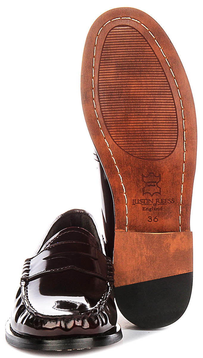 Justinreess England Maria In Wine For Women
