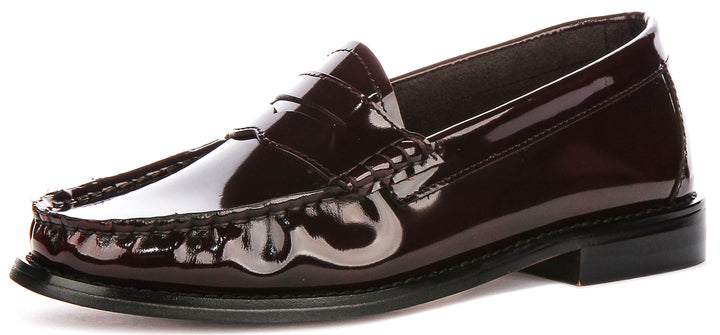 Justinreess England Maria In Wine For Women