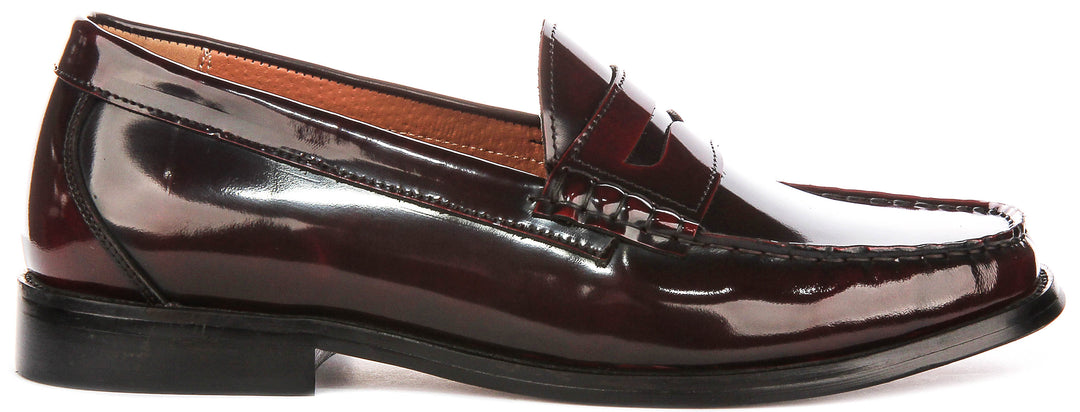 Justinreess England Joseph In Wine For Men