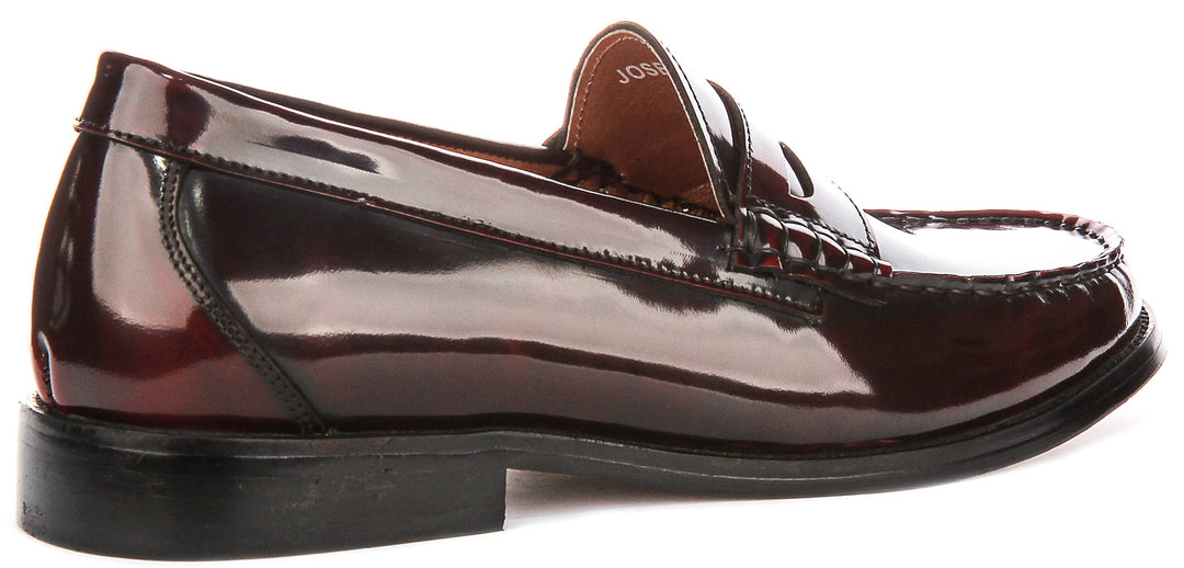 Justinreess England Joseph In Wine For Men