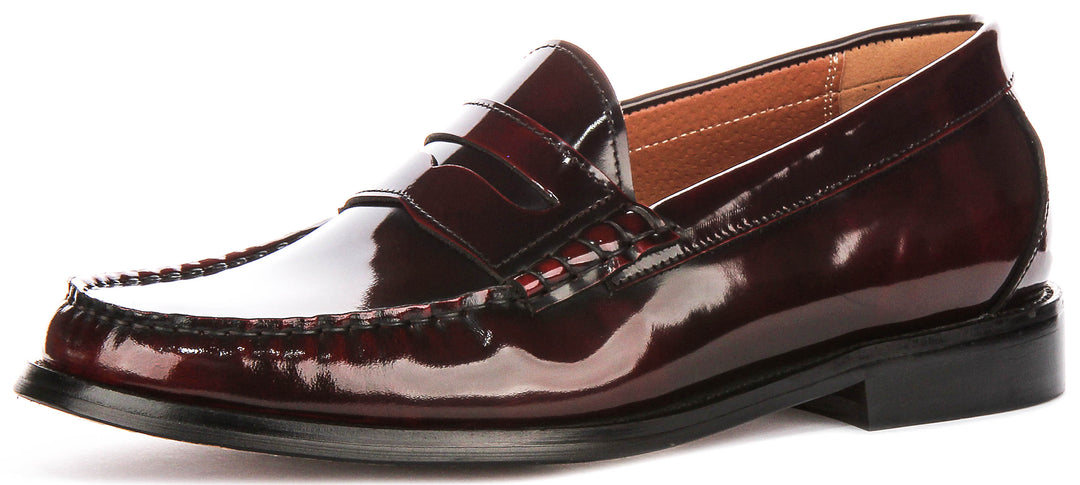 Justinreess England Joseph In Wine For Men