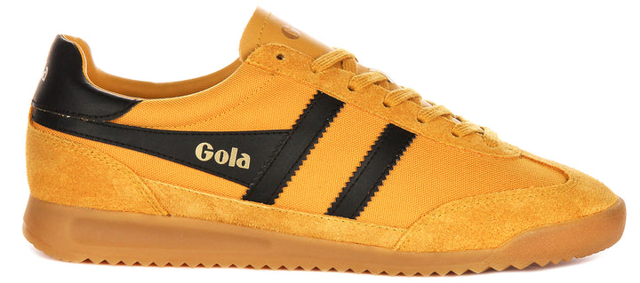 Gola Classics Tornado In Yellow For Men