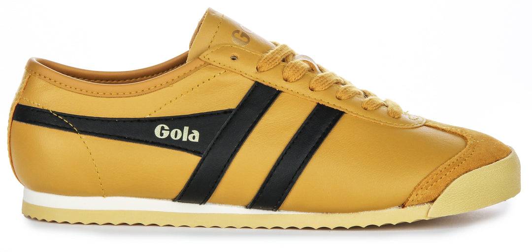Gola Classics Gola Harrier 50 Leather Gola Classics Race Leather