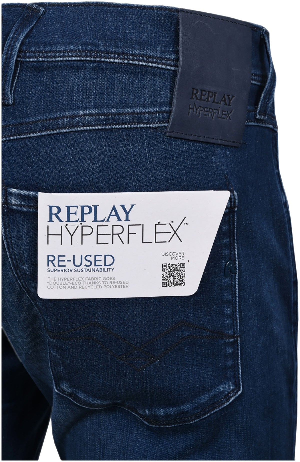 Hyperflex jeans store