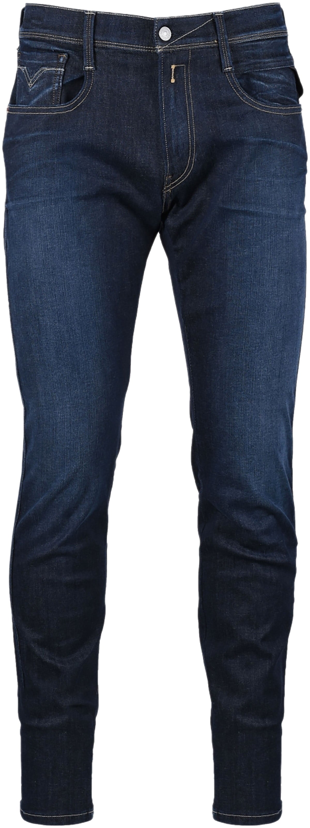 REPLAY Jeans regular slim fit in 010 light blue