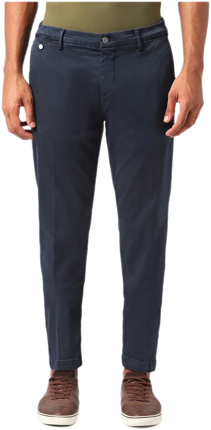 Replay Zeumar Slim Fit Chino For Men