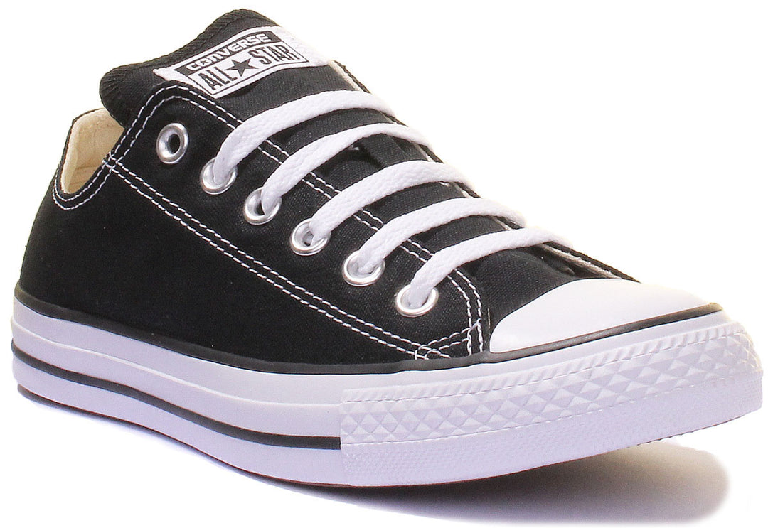 Converse Chuck All Star Zapatillas de con cordones para – 4feetshoes