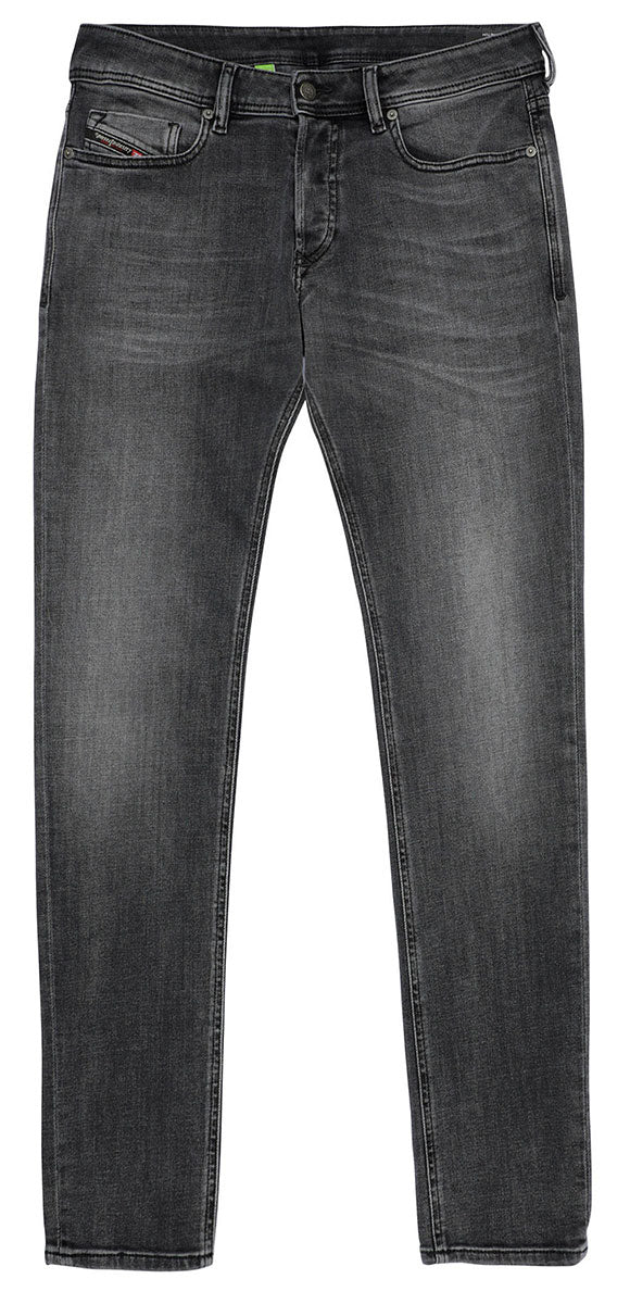 Pantalones Tejanos Diesel Pantalón Cargo Pantalones De Hombre