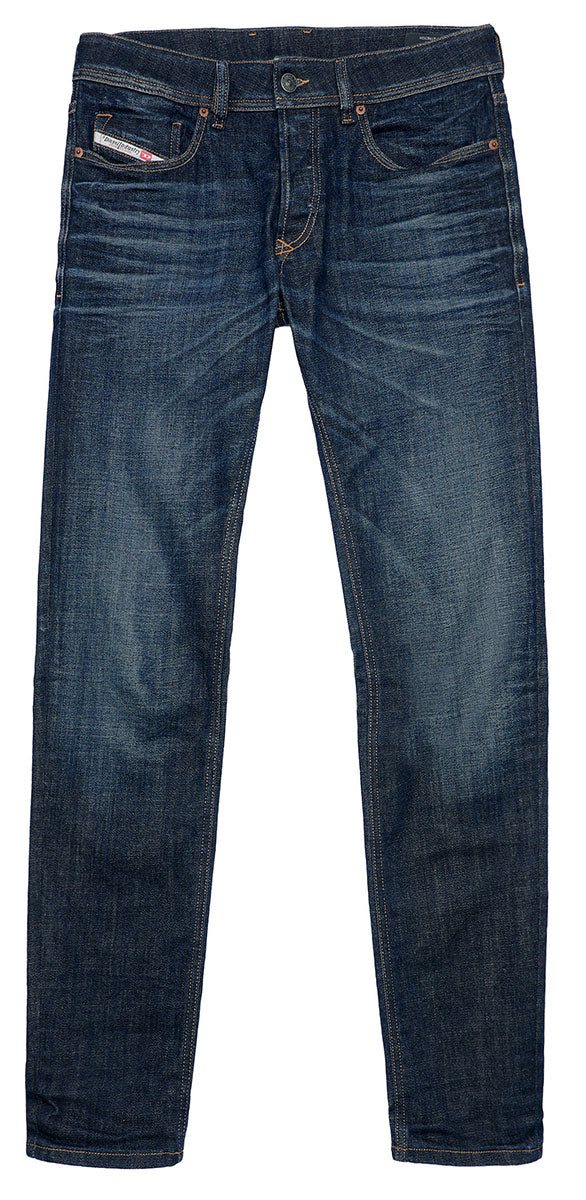 Jeans hotsell diesel sleenker