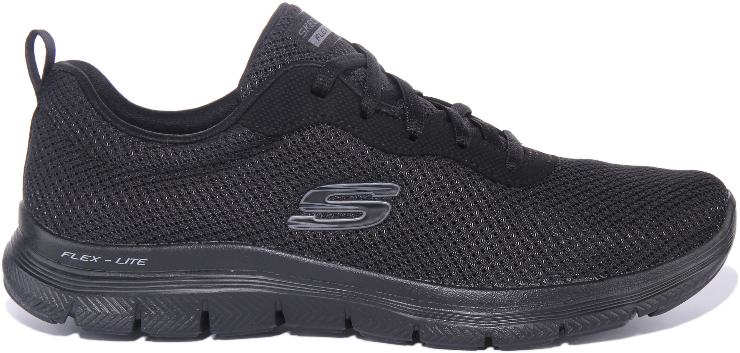 Skechers flex appeal 2.0 on sale newsmaker