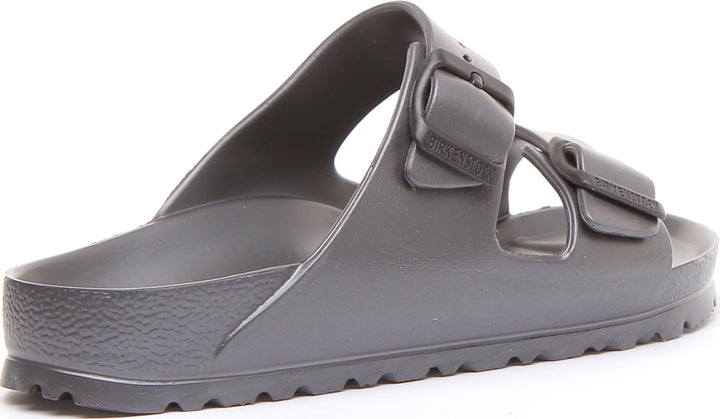 Birkenstock Arizona Eva In Antracite For Women