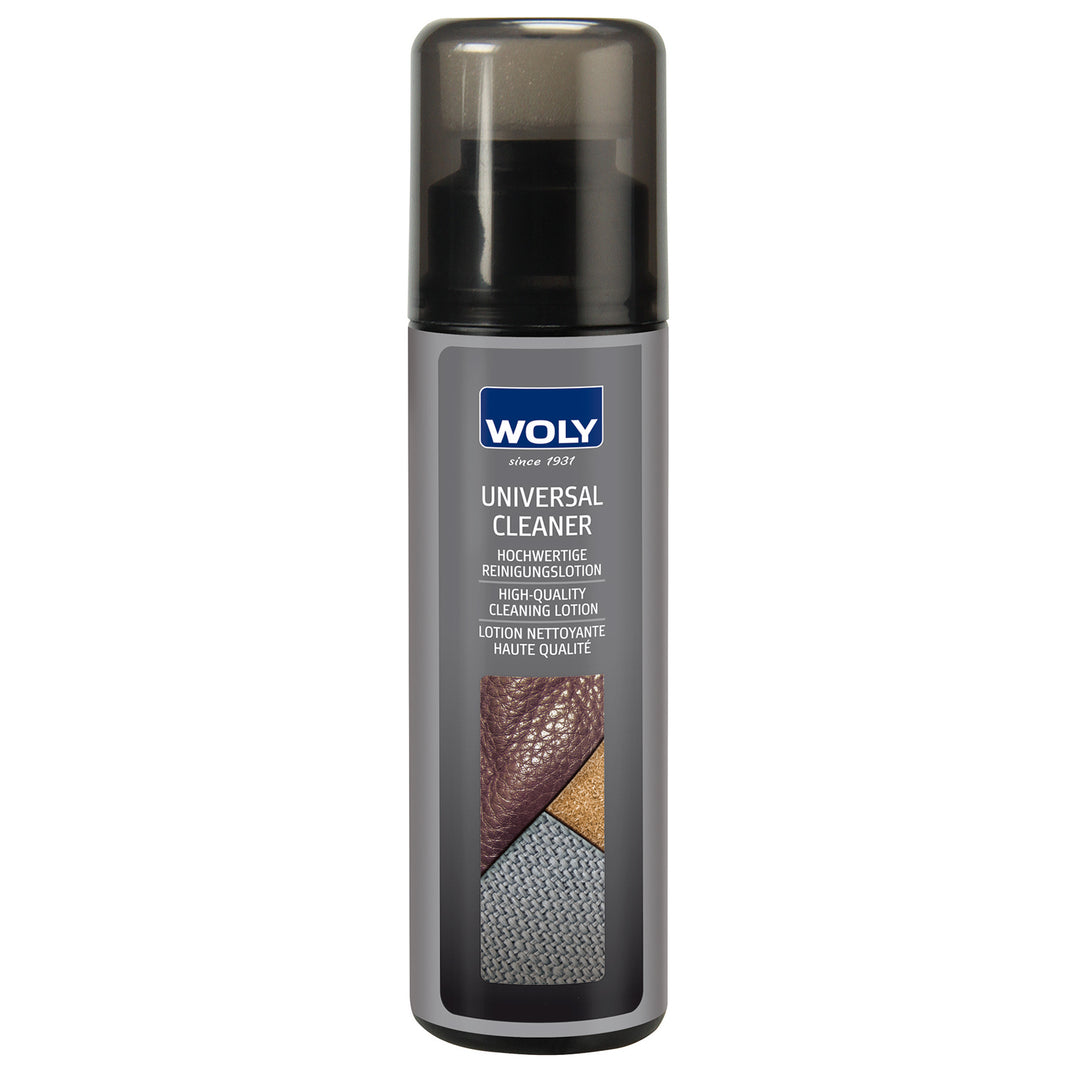 Woly Uni Cleaner In Any Colour