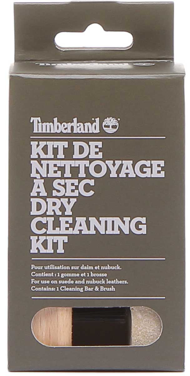Timberland Dry Cleaning Kit for Any Colour