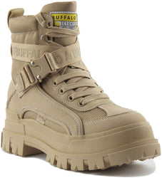 Buffalo | Platform Boots | 90s Platforms Trainer | Large Selection