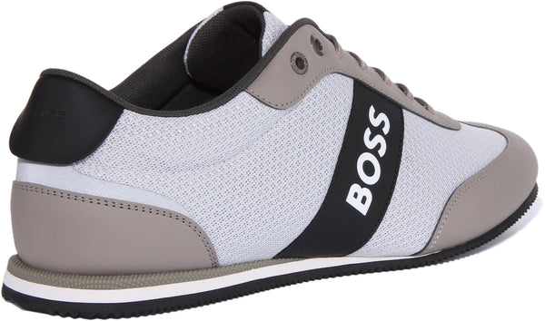 Boss lighter deals mesh trainer