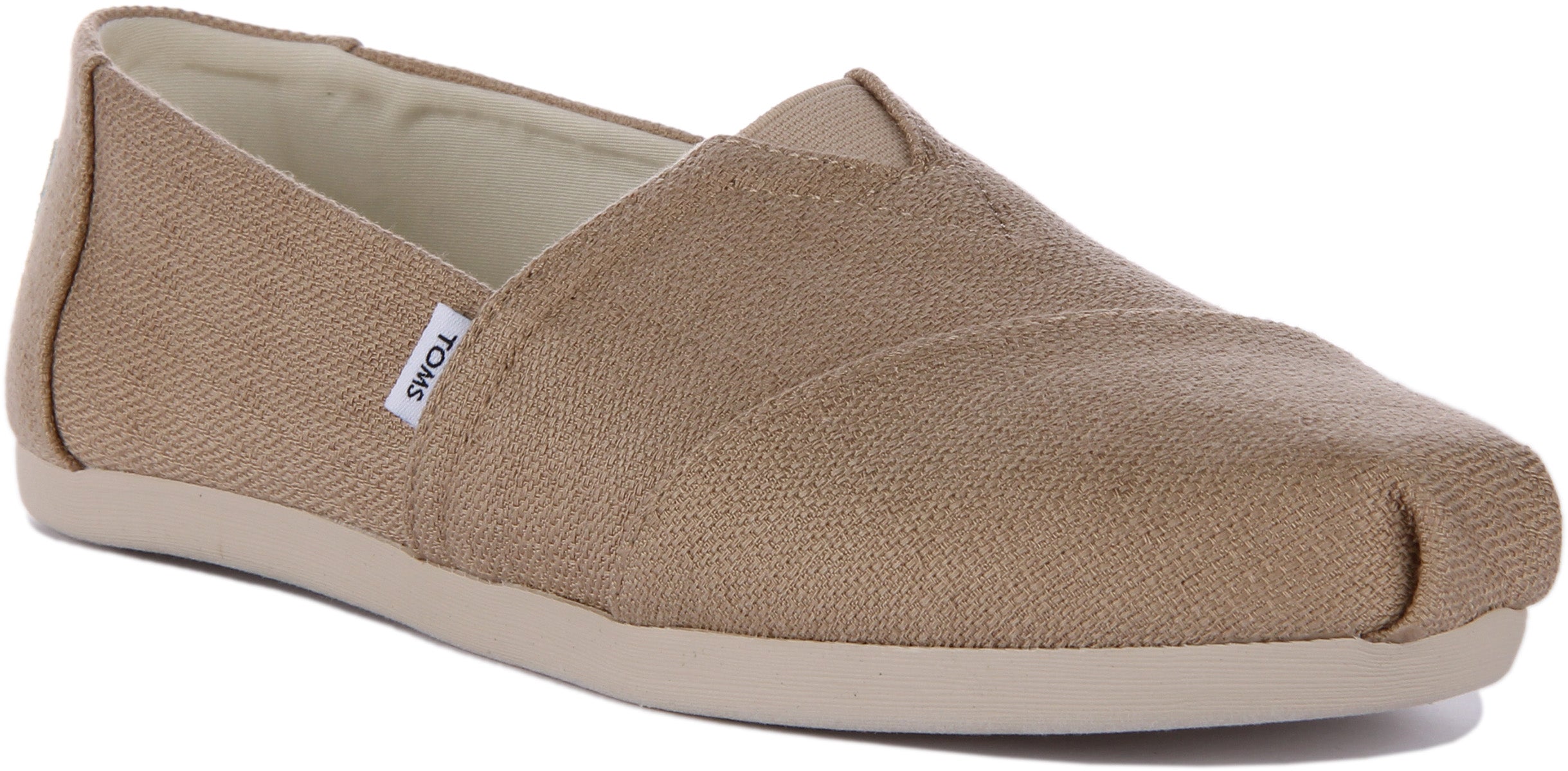 Beige clearance toms womens