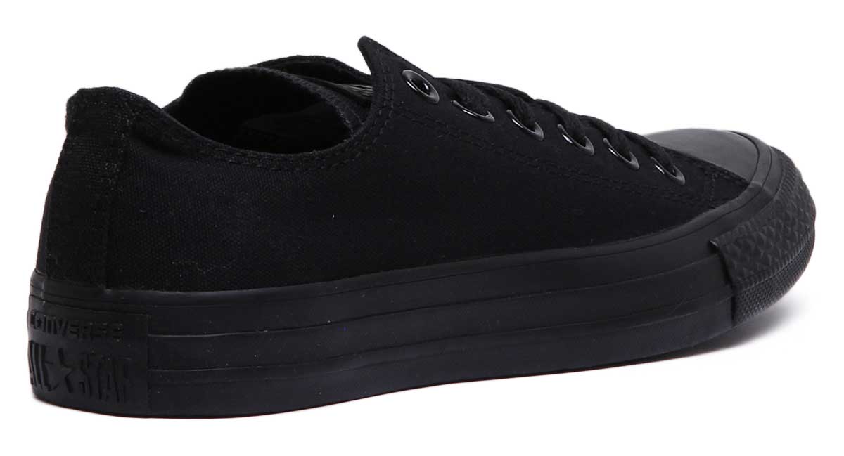 Converse hotsell m5039 black