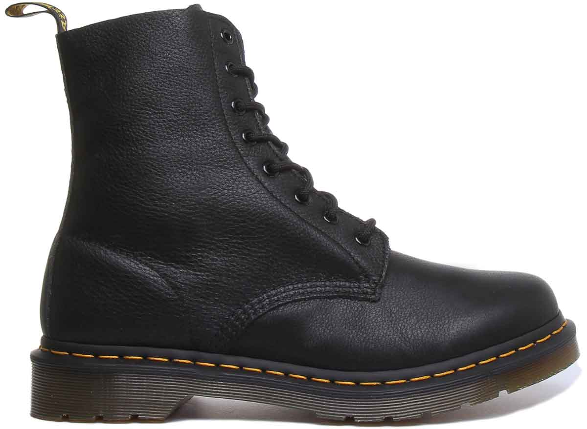 Dr Martens Pascal In Black