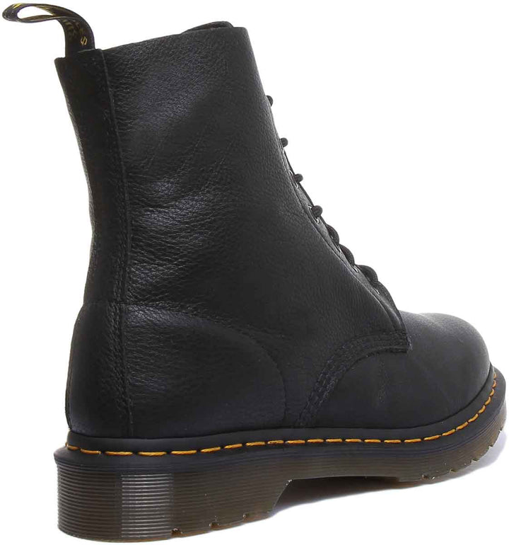 Dr Martens Pascal In Black