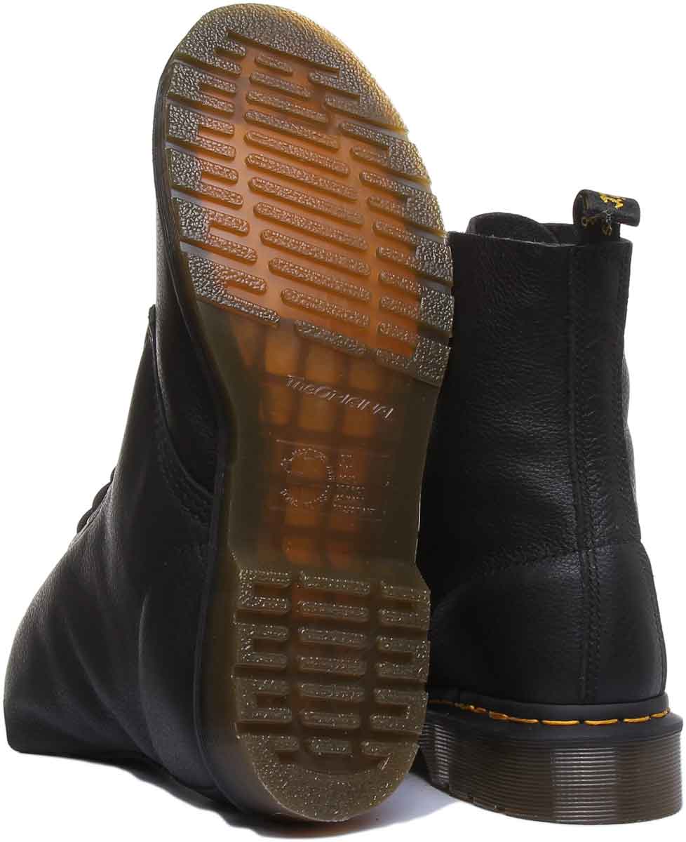 Dr Martens Pascal In Black