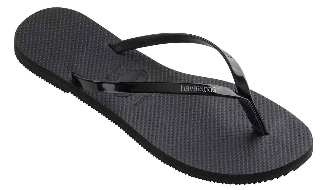 Havaianas You Metalic In Black