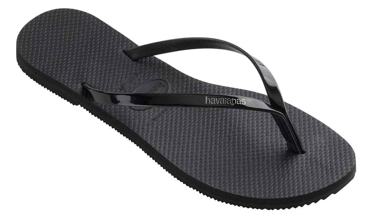 Havaianas You Metalic In Black