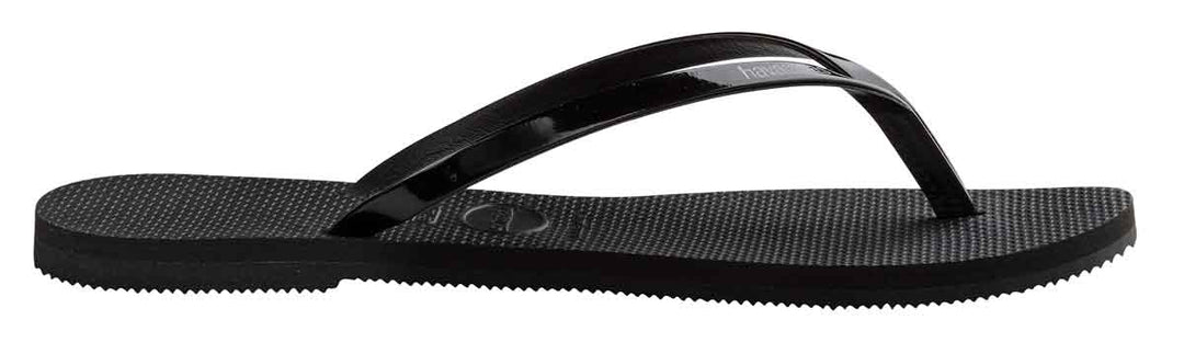 Havaianas You Metalic In Black