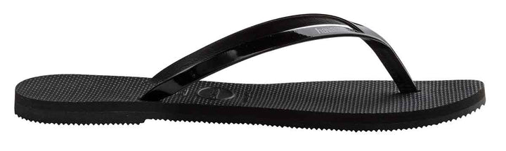 Havaianas You Metalic In Black