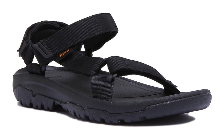 Teva Hurricane XLT2 Sandals In Black