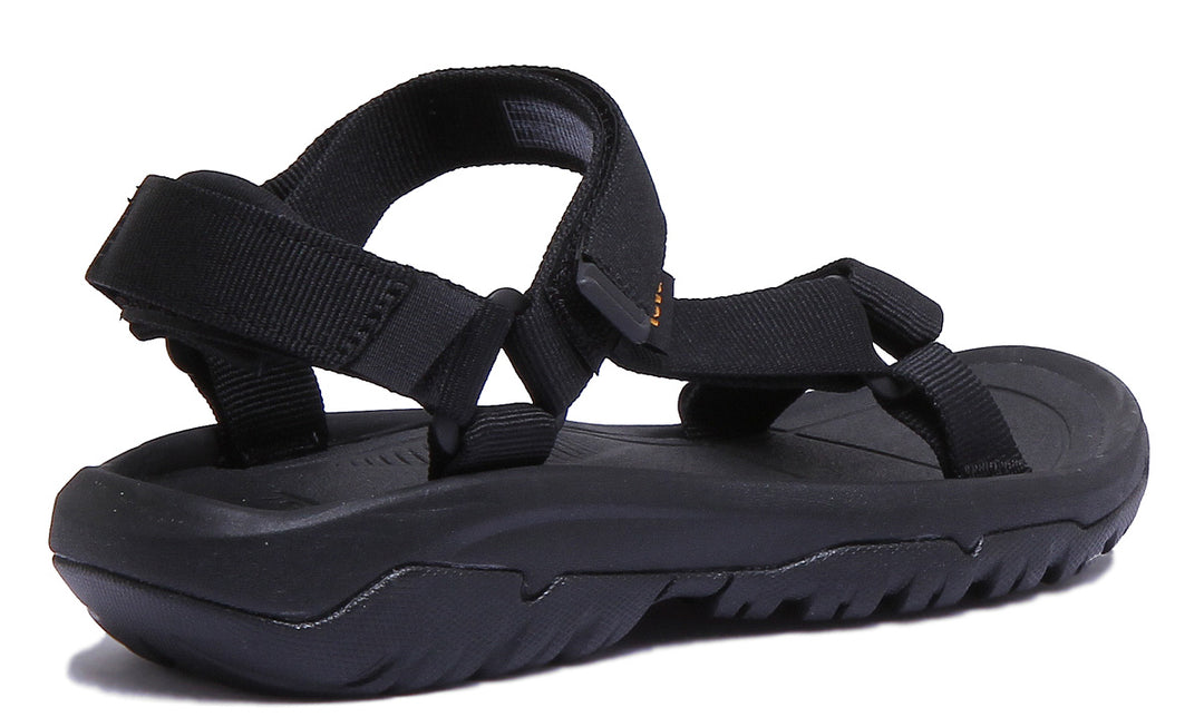 Teva Hurricane XLT2 Sandals In Black