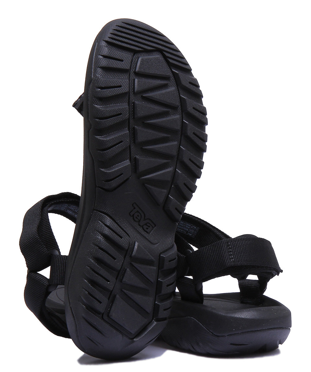 Teva Hurricane XLT2 Sandals In Black