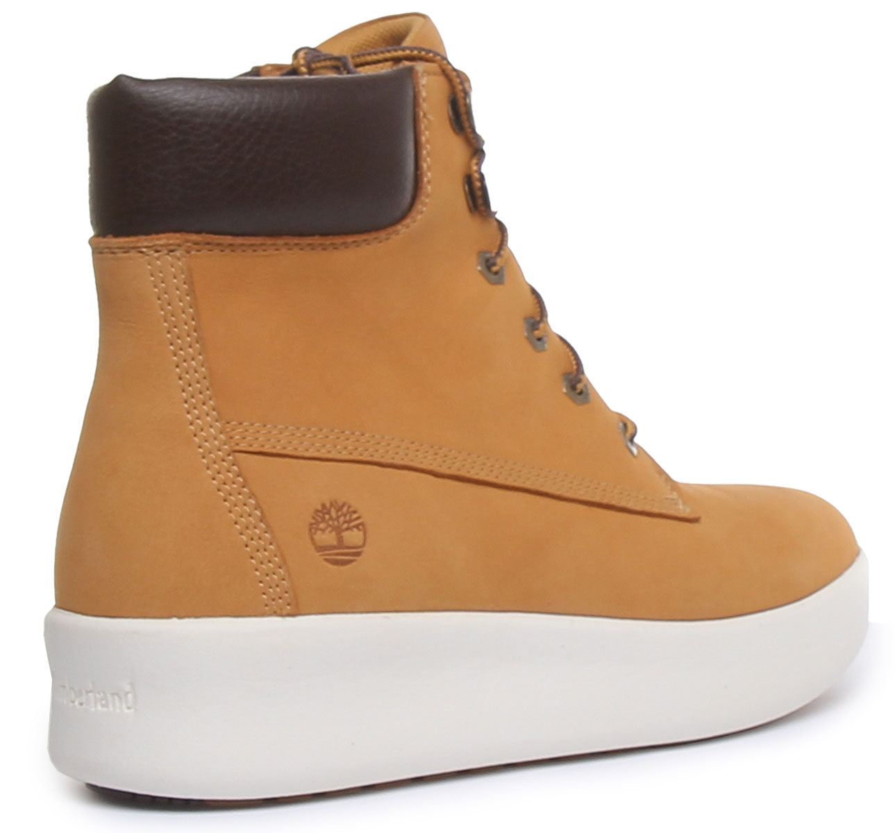 Timberland berlin park shop 6 inch boots