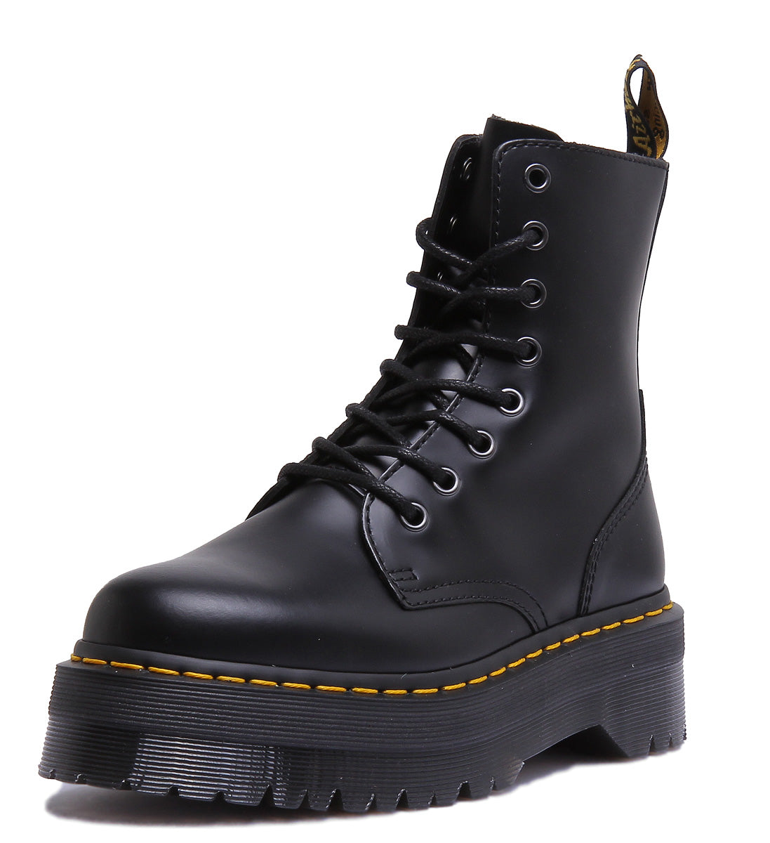 Dr martens de clearance plataforma