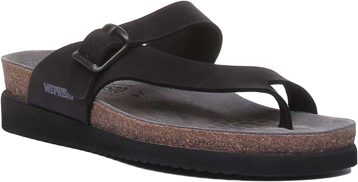 Mephisto Helen In Black