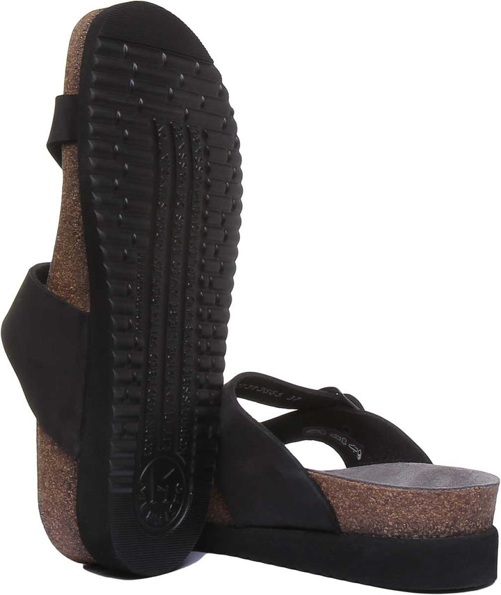 Mephisto Helen In Black