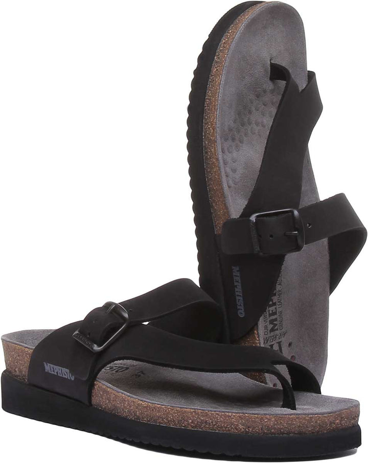 Mephisto Helen In Black