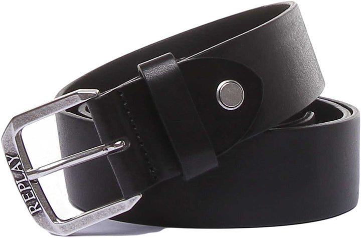 Replay A3000-098 In Black For Men