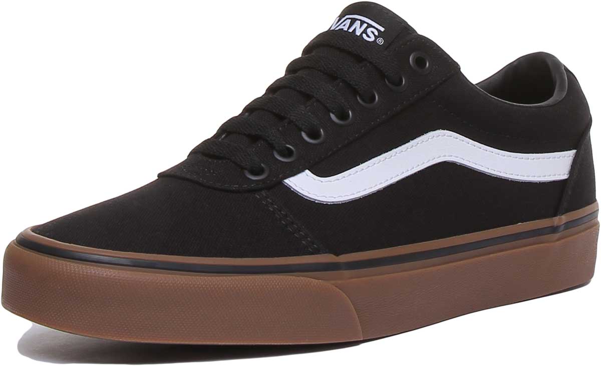 Old skool vans ward sale