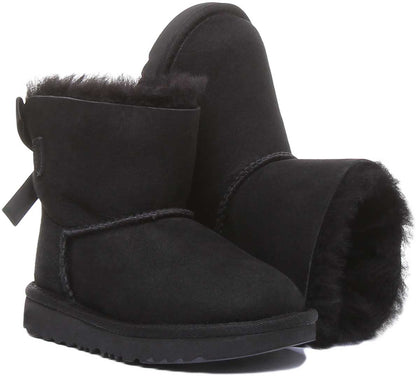 UGG - T Mini Bailey Bow II 1017397T CHE