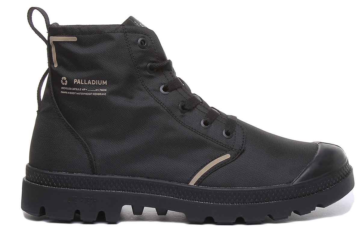 Palladium hot sale waterproof lite