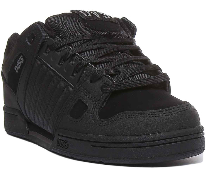 Dvs Celsius In Black