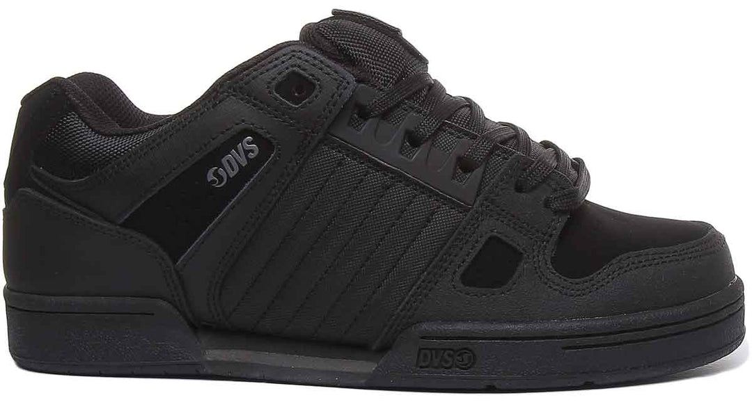 Dvs Celsius In Black