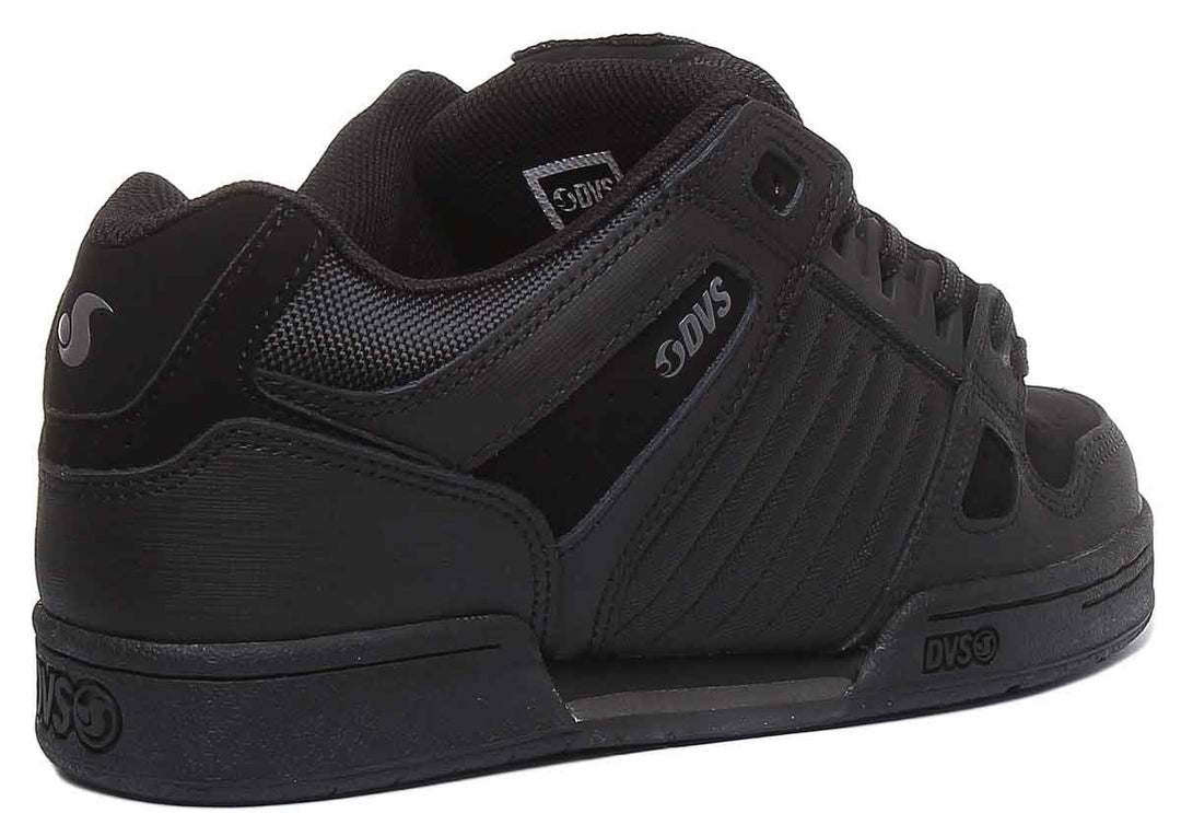 Dvs Celsius In Black