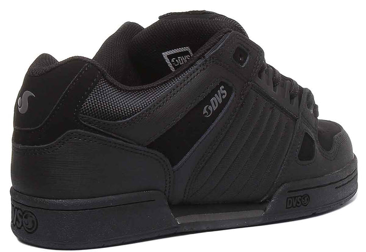 Dvs Celsius In Black